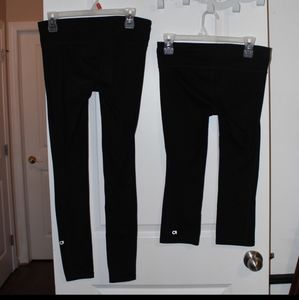 Gap fit legging bundle